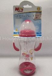 baby feeding bottle