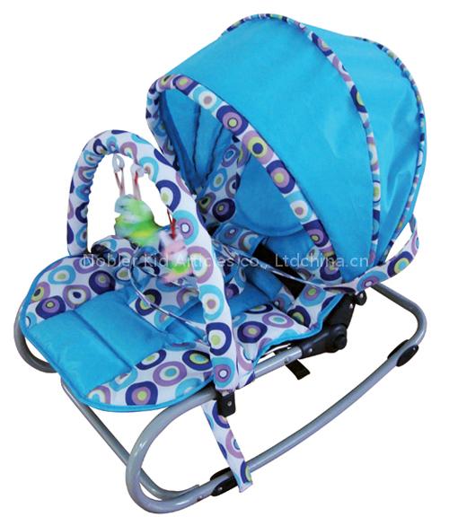 baby rocker
