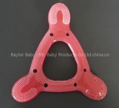 Baby Toothbrush & Teether