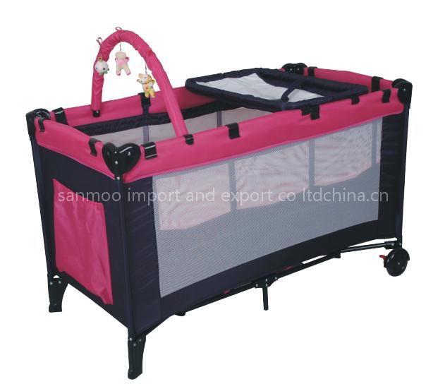 baby playpen