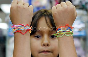 silly bandz