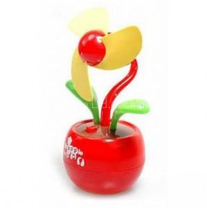 NEW Volume Speed Control USB Desktop PC Laptop Fan