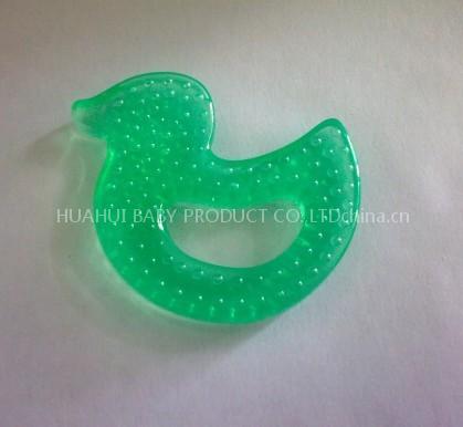 water teether