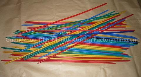 Wooden Garden Throwing Game- WS001068