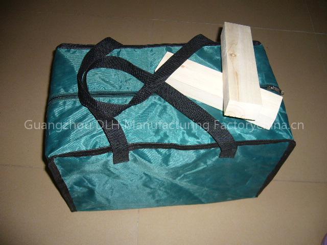 Wooden Garden Tower Game- WX001010A
