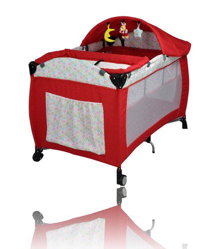 Baby cot NB-BP111