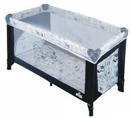 Baby playpen NB-BP010