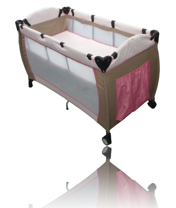 Baby Playpen with CE certification NB-BP109