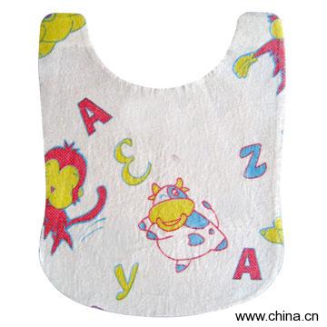 Baby Disposable Bib