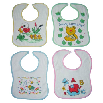 Baby Bibs