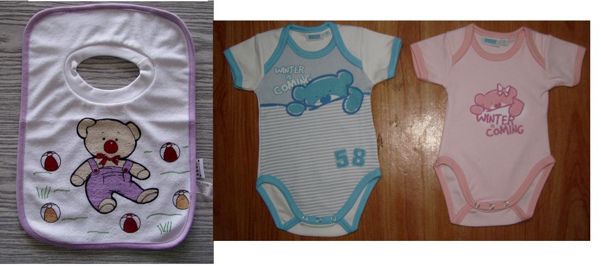 India Bib And Romber Suit