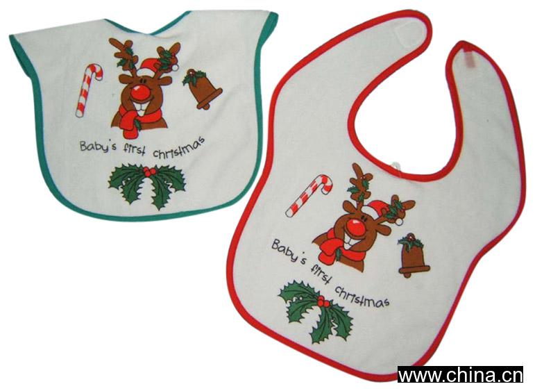 Baby Bibs