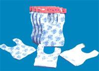 China (Mainland) Baby Bib