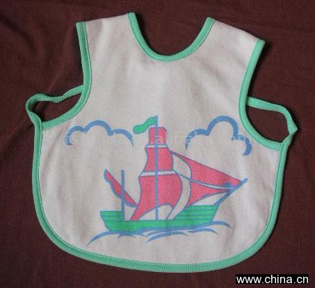 Baby's Bib