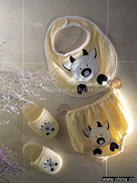 Baby Bib