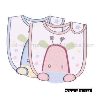 Infant Bibs