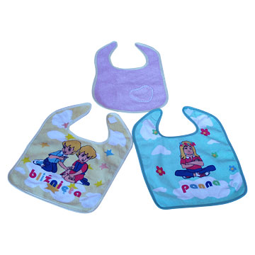 Baby Bib