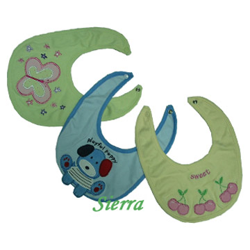 Baby Bibs