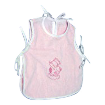 Baby Saliva Bib