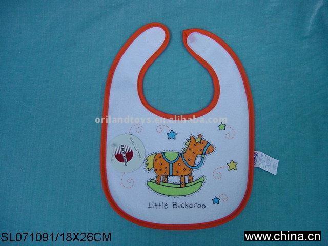 Baby Bib