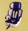 Malta Janelle Mirage Booster Seats