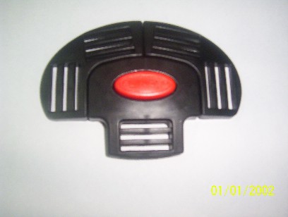 India Baby Seat Belt Buckles
