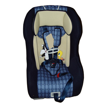 Baby Car Seat