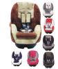 Child Car Safety Seat (Hong Kong)
