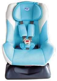 China (Mainland) Car Baby Seat