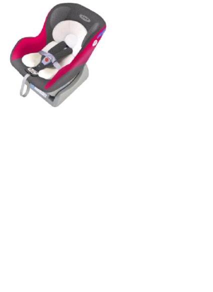 Japan Baby Car Seat