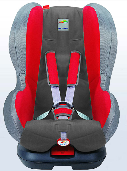Belgium Babies Car\'\'s Seat