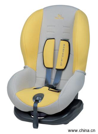 Safey Baby Car Seat