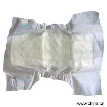 Baby Diaper