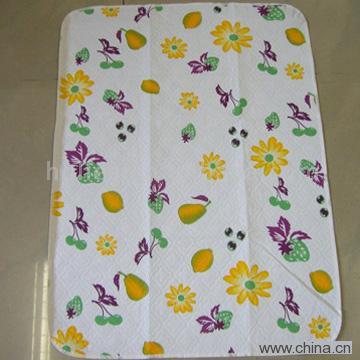 Diaper Mat