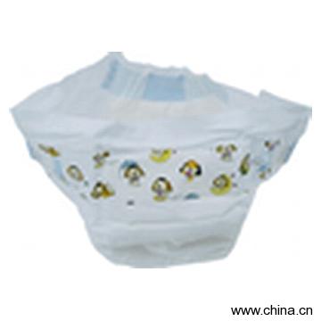 Baby Diapers