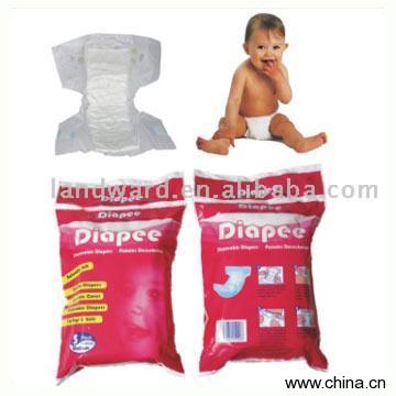 Baby Diapers