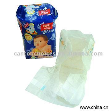 Diaper