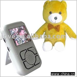 Wireless Baby Monitor baby camera