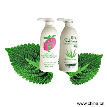 Shampoo