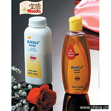 Baby Skin Care Accessories