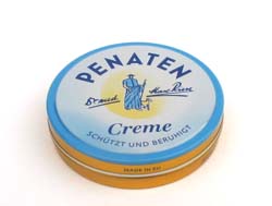 Italy Penaten Cream Moisturising 150ML