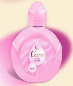 Pakistan Baby Lotion & Moisturiser
