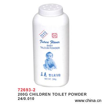 Baby Powder