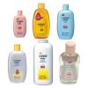 Baby Bath Lotion (China (Mainland))