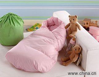 Sleeping Bag