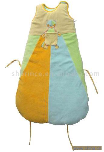 Baby's Sleeping Bag