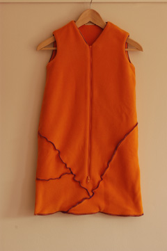 Netherlands Sleeping Bag