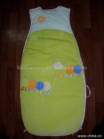 Sleeping Bag