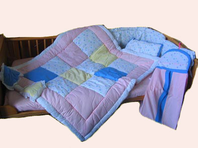 United States Baby Bedding 006