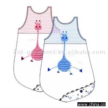 Sleeping Bag